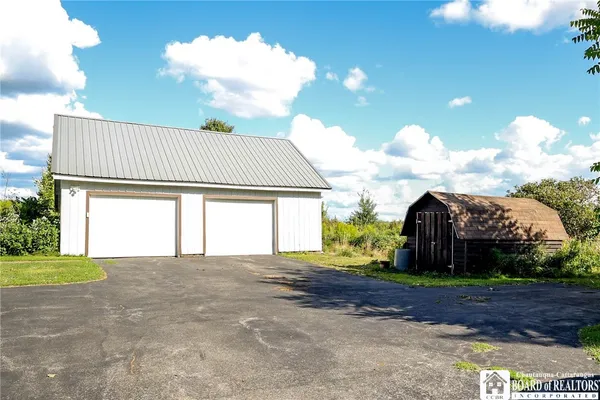 $175,000 | 2016 Peck Settlement Road, Ellicott, NY 14701