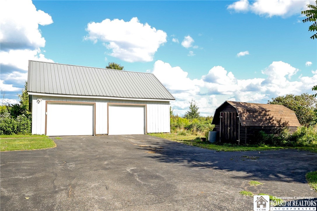 2016 Peck Settlement Road Ellicott, NY 14701 - Photo 4 of 17