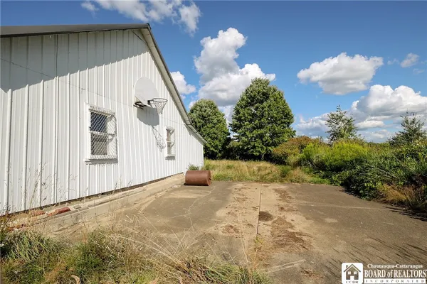 $175,000 | 2016 Peck Settlement Road, Ellicott, NY 14701