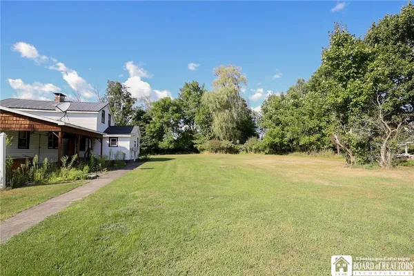 $175,000 | 2016 Peck Settlement Road, Ellicott, NY 14701