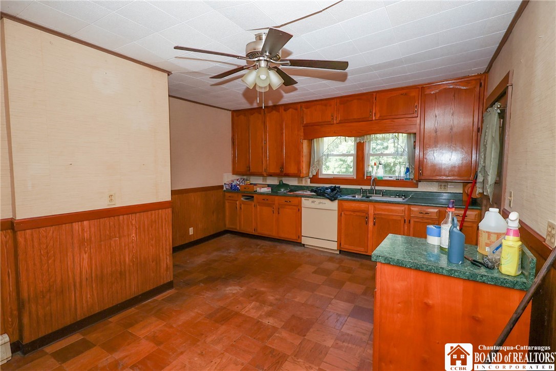 2016 Peck Settlement Road Ellicott, NY 14701 - Photo 7 of 17