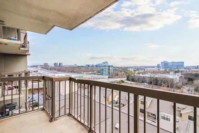 $175,000 | 795 Hammond Drive, Unit 1405, Atlanta, GA 30328