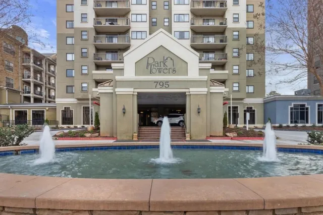 $175,000 | 795 Hammond Drive, Unit 1405, Atlanta, GA 30328