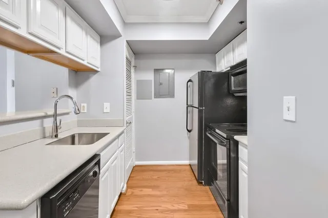 $175,000 | 795 Hammond Drive, Unit 1405, Atlanta, GA 30328