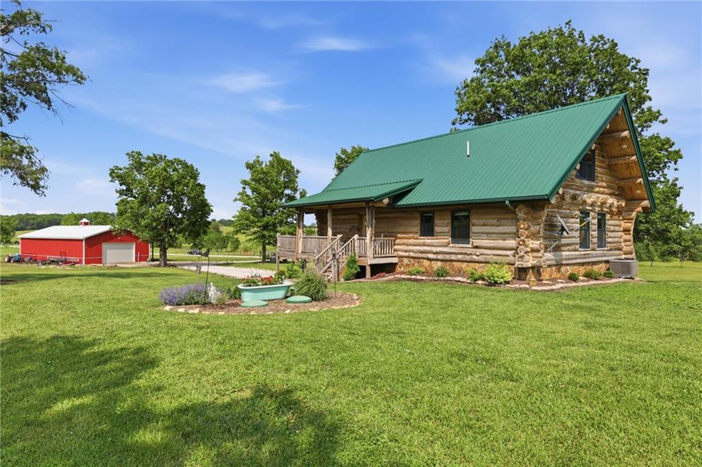 22948 Spoon Creek Road Edgerton, KS 66021 - Photo 3 of 57