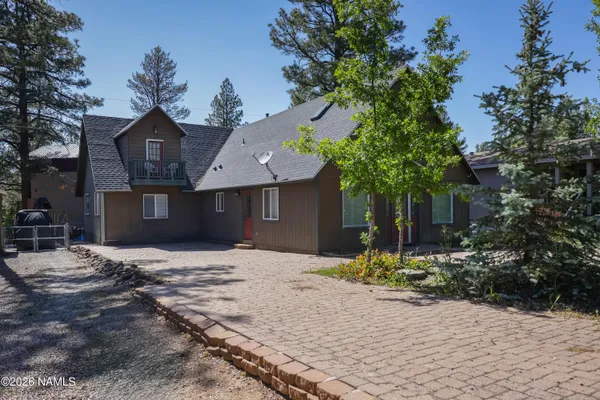 $632,000 | 17280 Big Sky Drive, Munds Park, AZ 86017