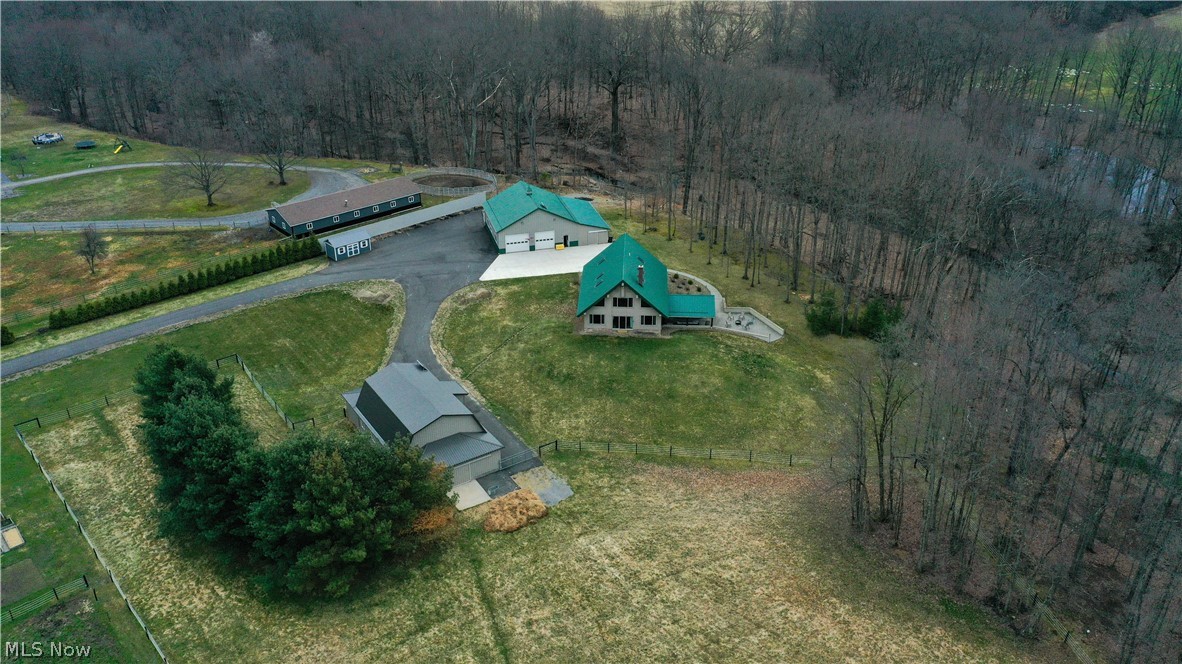 3550 New Hudson Road Orwell, OH 44076 - Photo 49 of 50