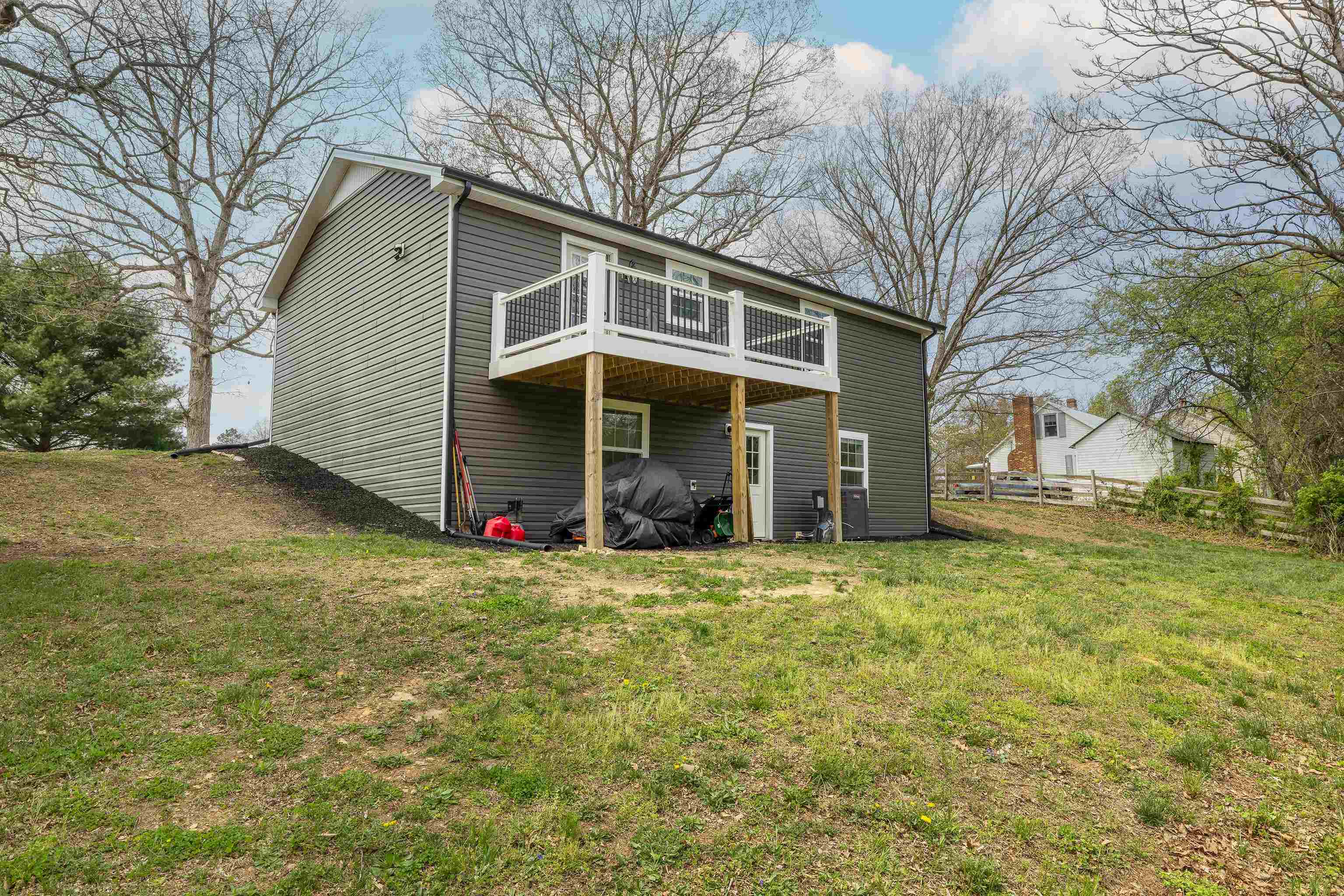 12083 Port Republic Road Grottoes, VA 24441 - Photo 33 of 41 Gallery Image 33