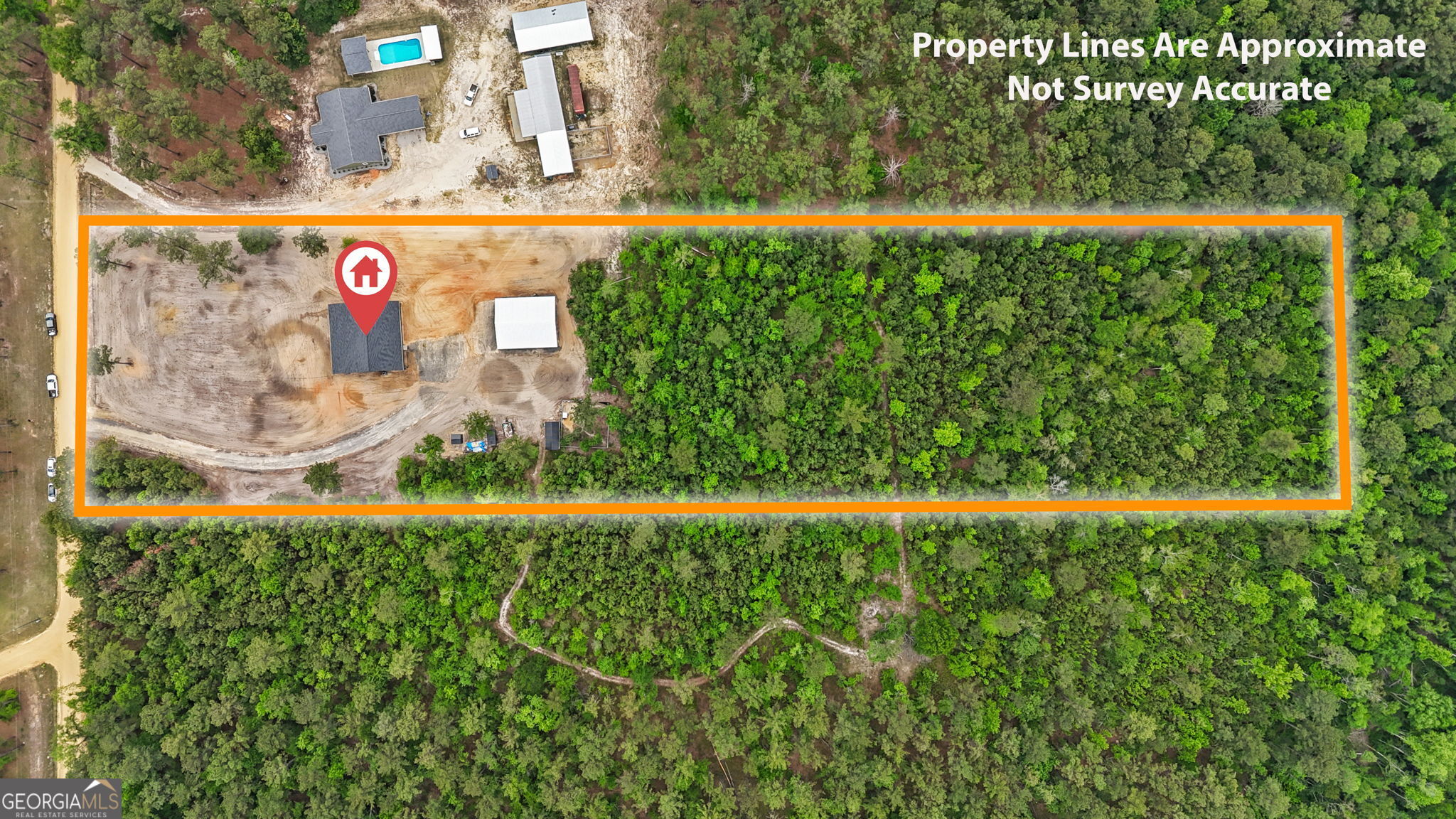 51 Prong Road Swainsboro, GA 30401 - Photo 43 of 55