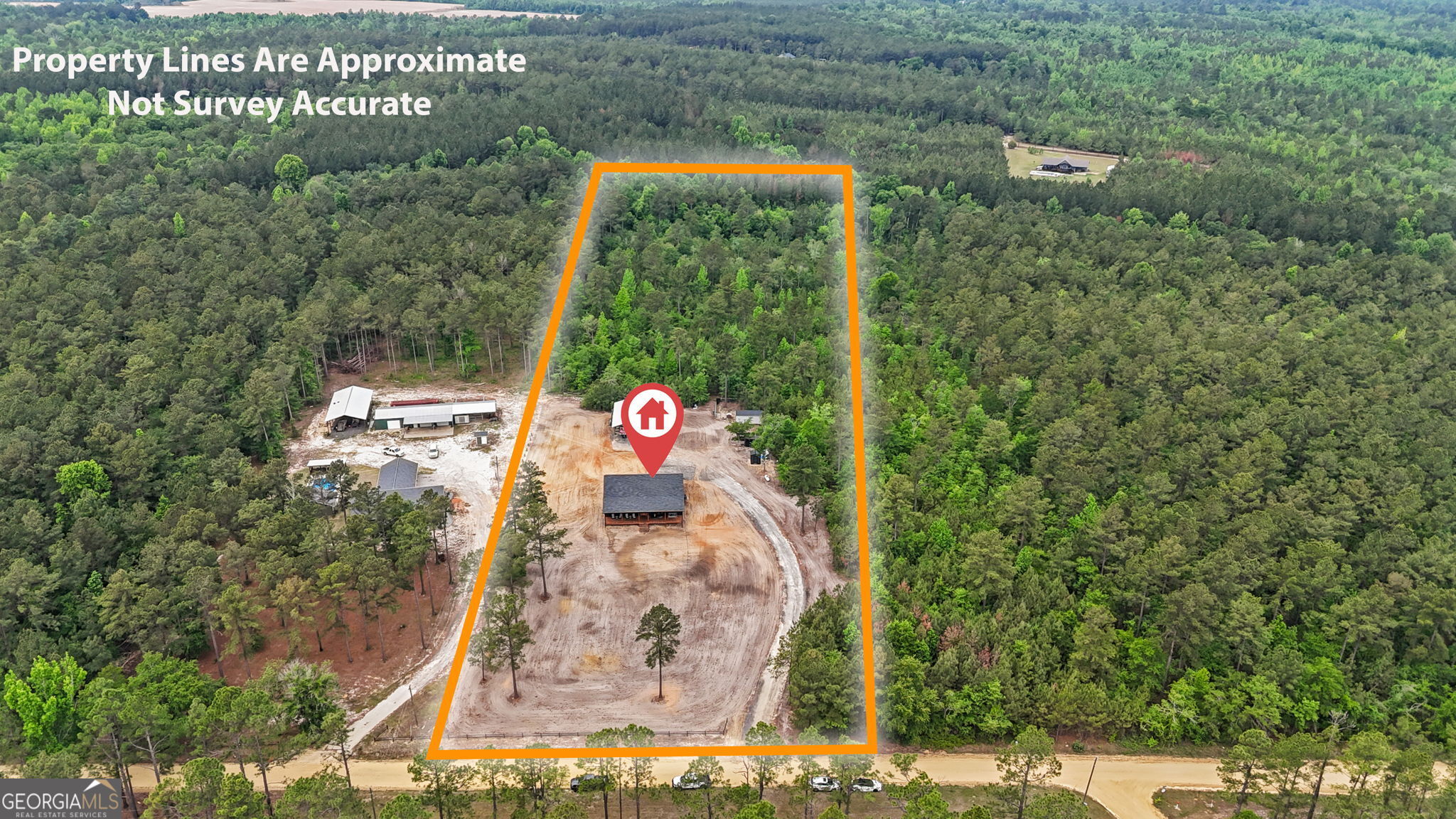 51 Prong Road Swainsboro, GA 30401 - Photo 44 of 55