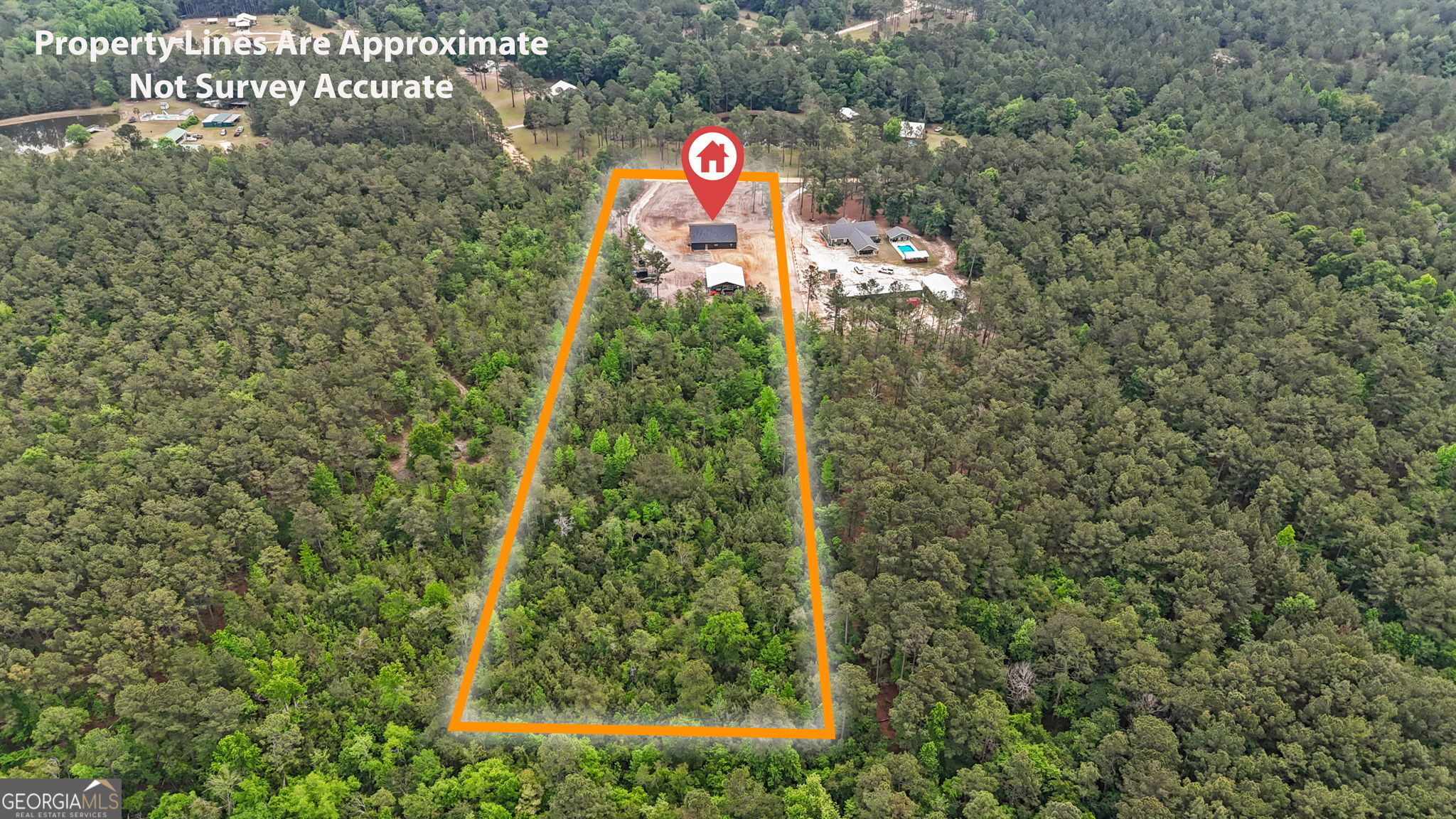 51 Prong Road Swainsboro, GA 30401 - Photo 45 of 55