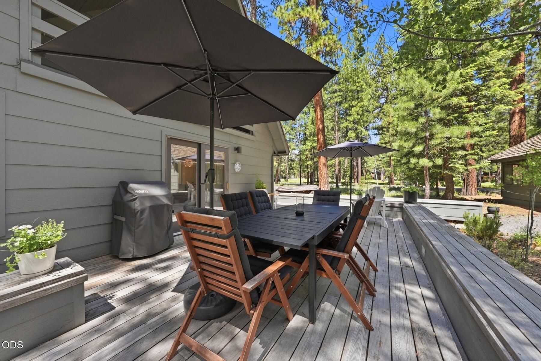 71105 Meadow Grass Circle, Unit GH18 Black Butte Ranch, OR 97759 - Photo 17 of 86