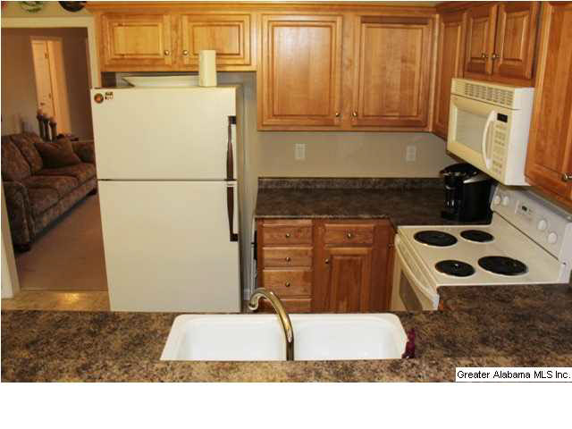 133 Spring Street Calera, AL 35040 - Photo 8 of 32
