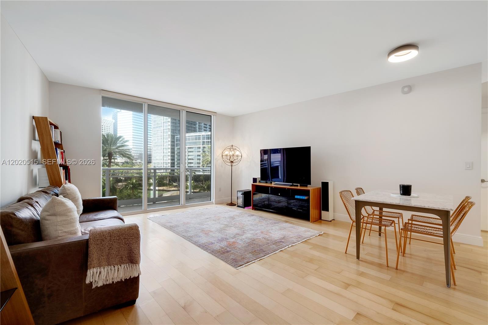 901 Brickell Key Boulevard, Unit 609 Miami, FL 33131 - Photo 1 of 27