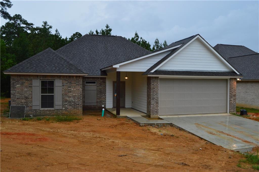 261 Crossover Road Pineville, LA 71360 - Photo 1 of 6 Gallery Image 1
