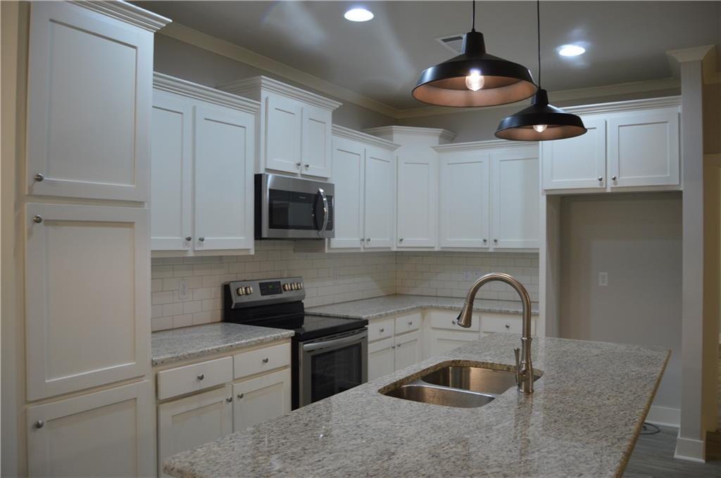 261 Crossover Road Pineville, LA 71360 - Photo 2 of 6 Gallery Image 2