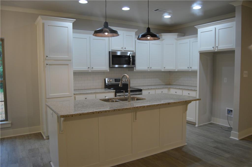 261 Crossover Road Pineville, LA 71360 - Photo 3 of 6 Gallery Image 3