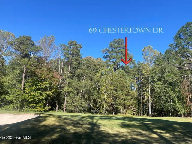 $575,000 | 69 Chestertown Drive, Pinehurst, NC 28374
