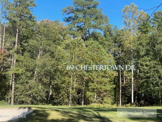 $575,000 | 69 Chestertown Drive, Pinehurst, NC 28374