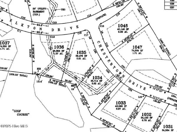 $575,000 | 69 Chestertown Drive, Pinehurst, NC 28374