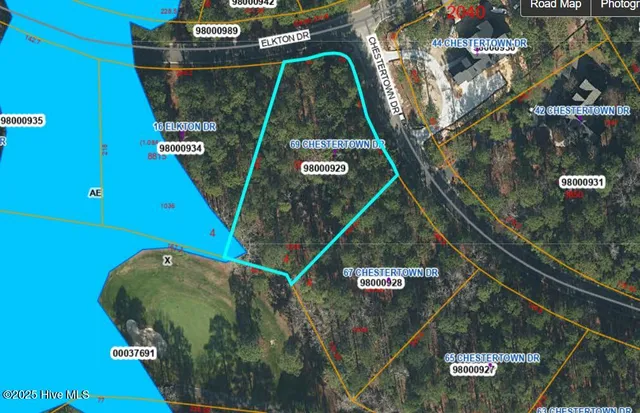 $575,000 | 69 Chestertown Drive, Pinehurst, NC 28374