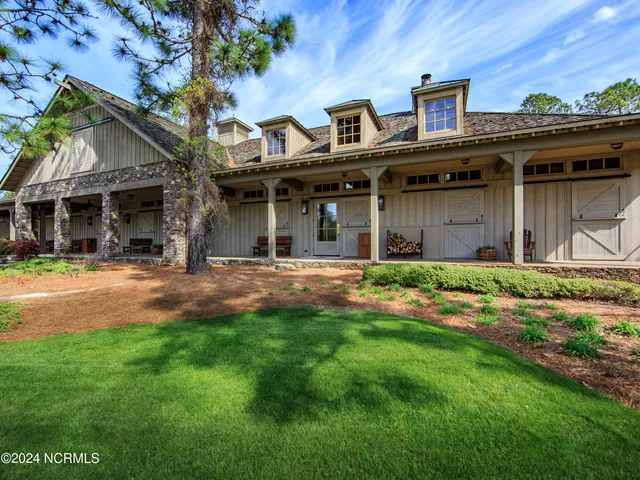 $575,000 | 69 Chestertown Drive, Pinehurst, NC 28374