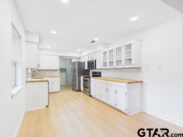 710 Bunny Rabbit Road Athens, TX 75751 - Photo 15 of 48 Gallery Image 15