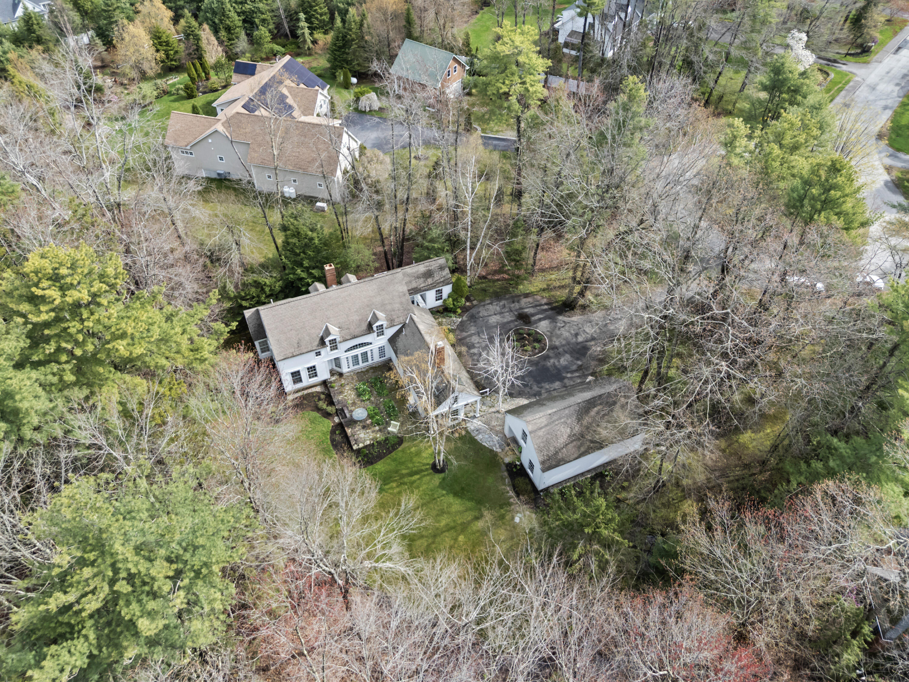 18 Zeitler Farm Road Brunswick, ME 04011 - Photo 66 of 69 18 Zeitler Farm Rd_176