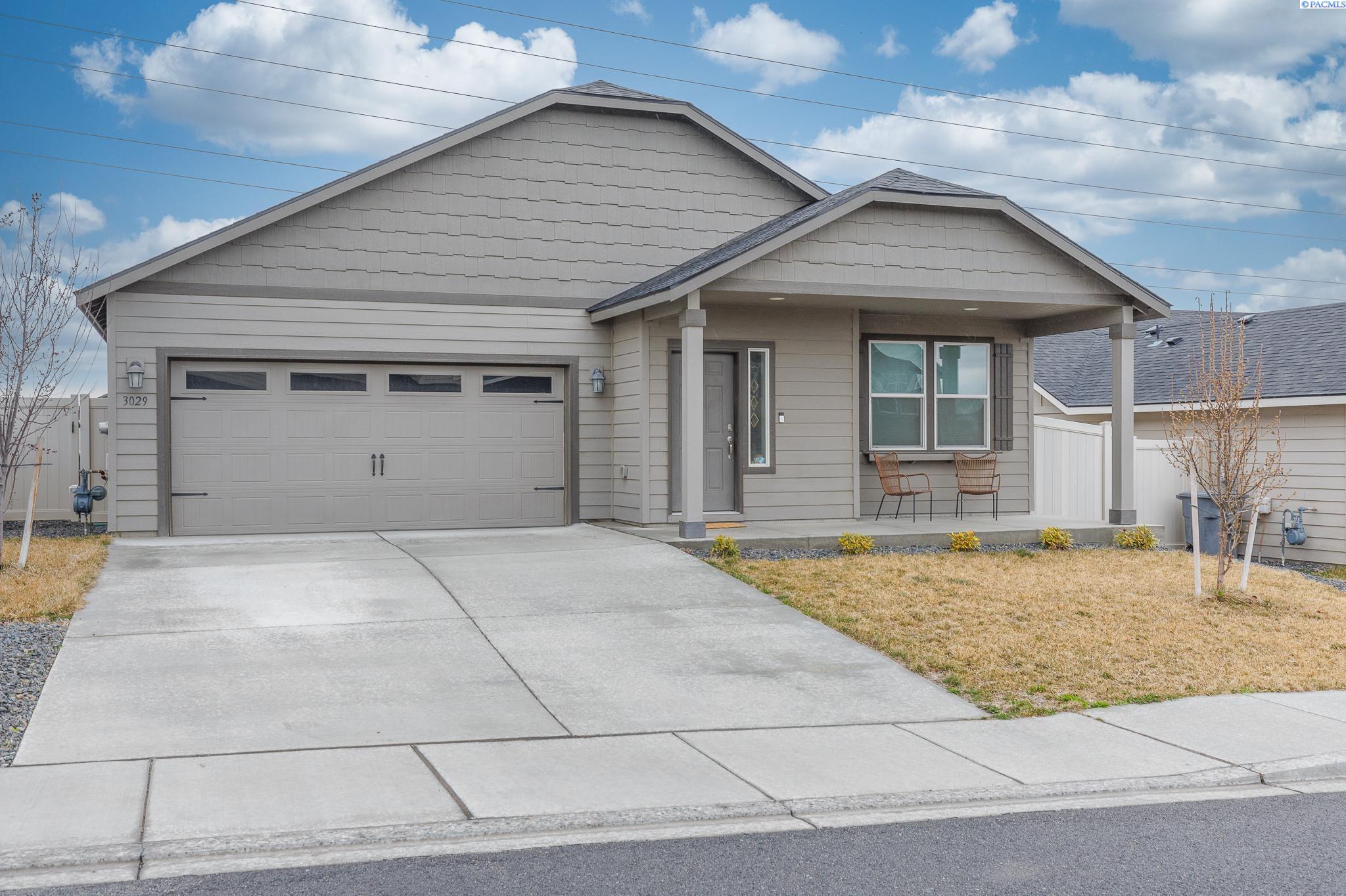3029 Duval Loop Richland, WA 99352 - Photo 26 of 26 Gallery Image 26
