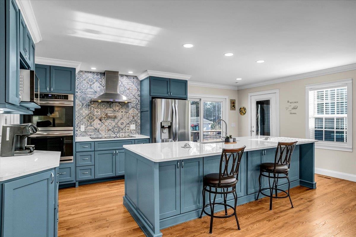 595 Prison Camp Road Campobello, SC 29322 - Photo 11 of 43