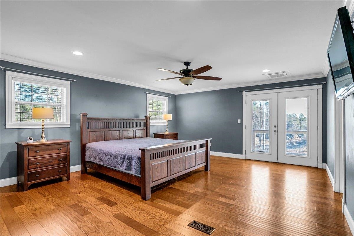 595 Prison Camp Road Campobello, SC 29322 - Photo 15 of 43