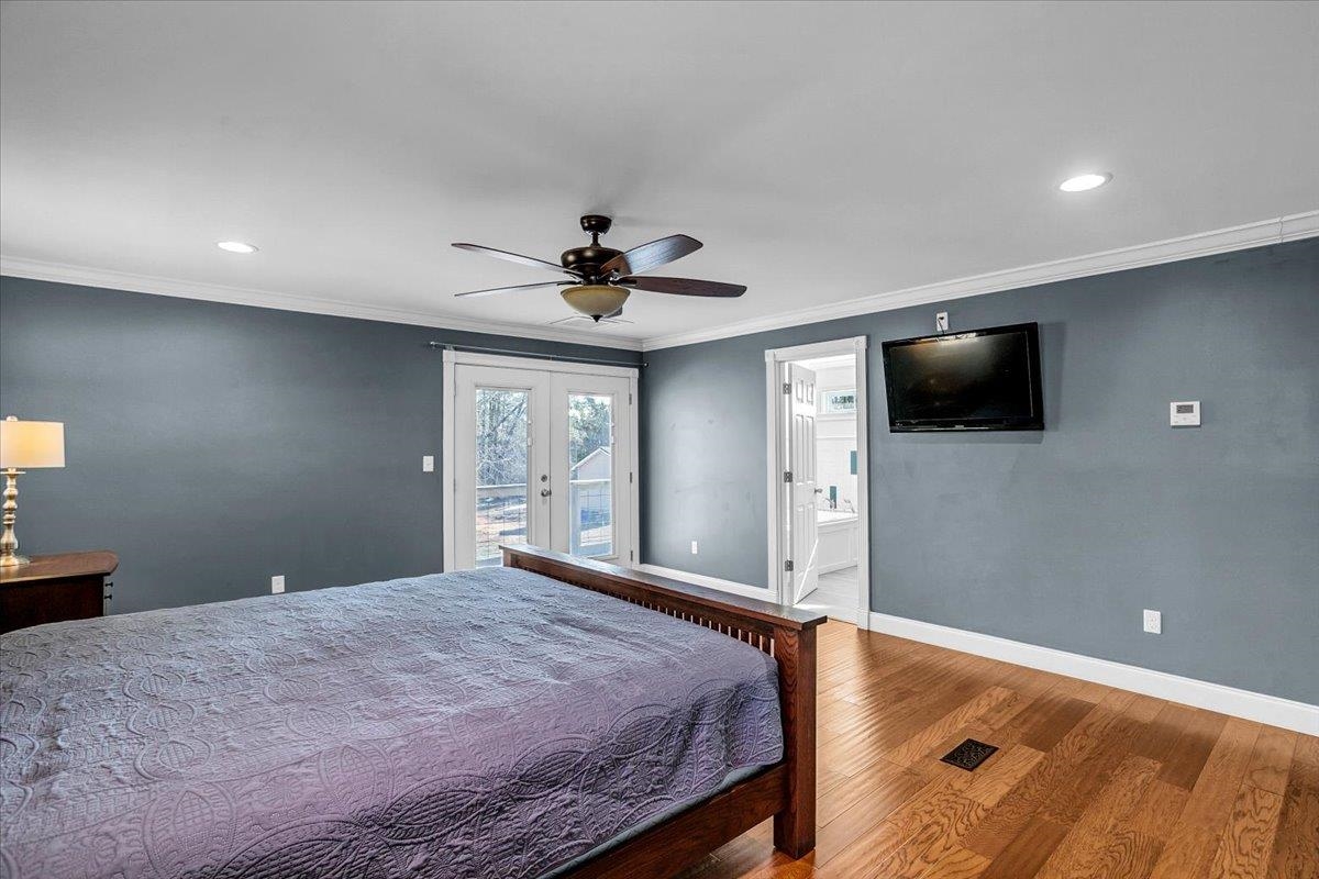 595 Prison Camp Road Campobello, SC 29322 - Photo 16 of 43