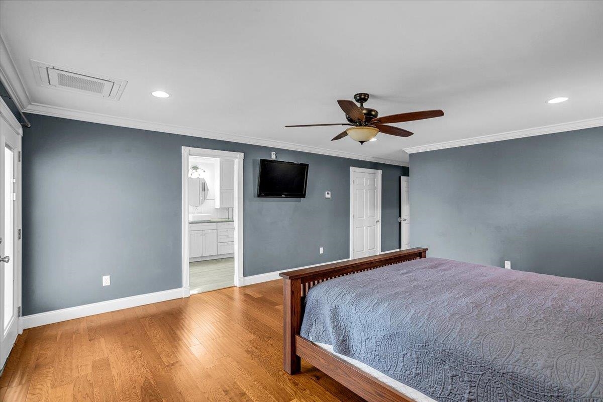 595 Prison Camp Road Campobello, SC 29322 - Photo 18 of 43