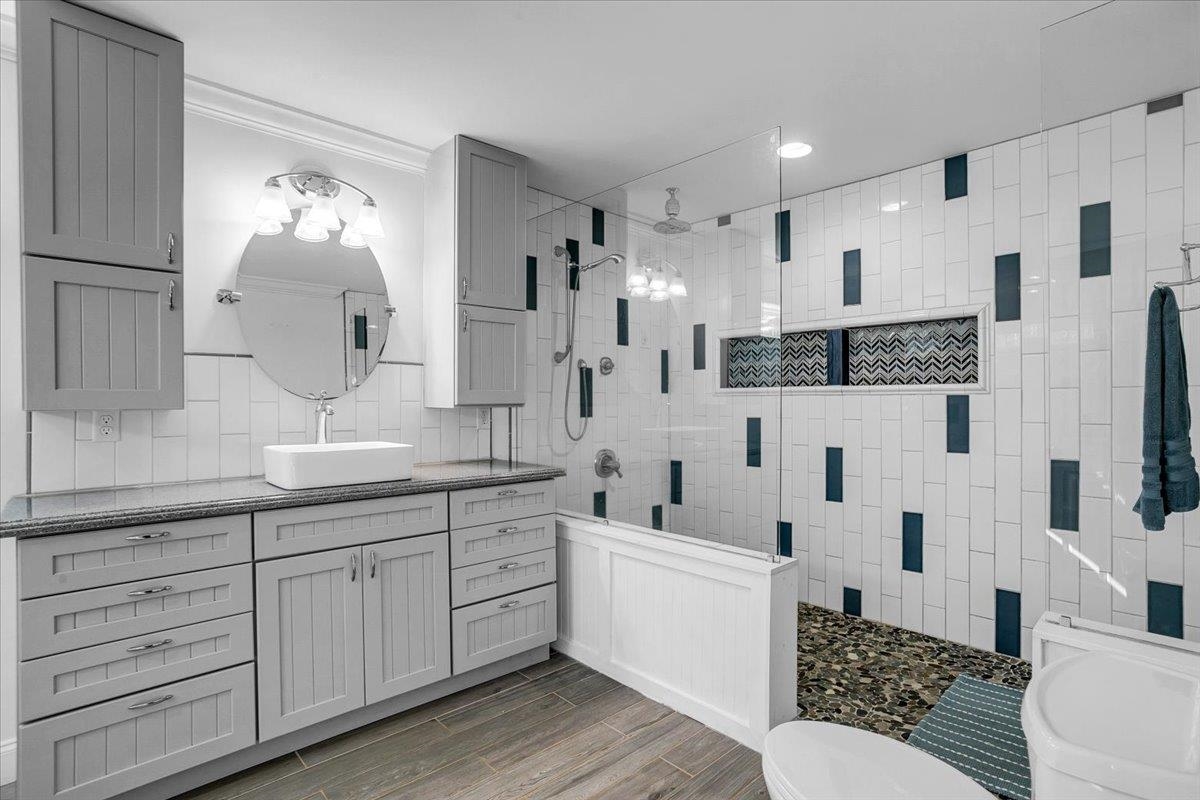 595 Prison Camp Road Campobello, SC 29322 - Photo 19 of 43