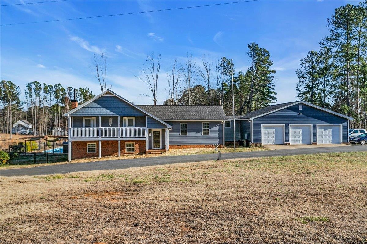 595 Prison Camp Road Campobello, SC 29322 - Photo 2 of 43