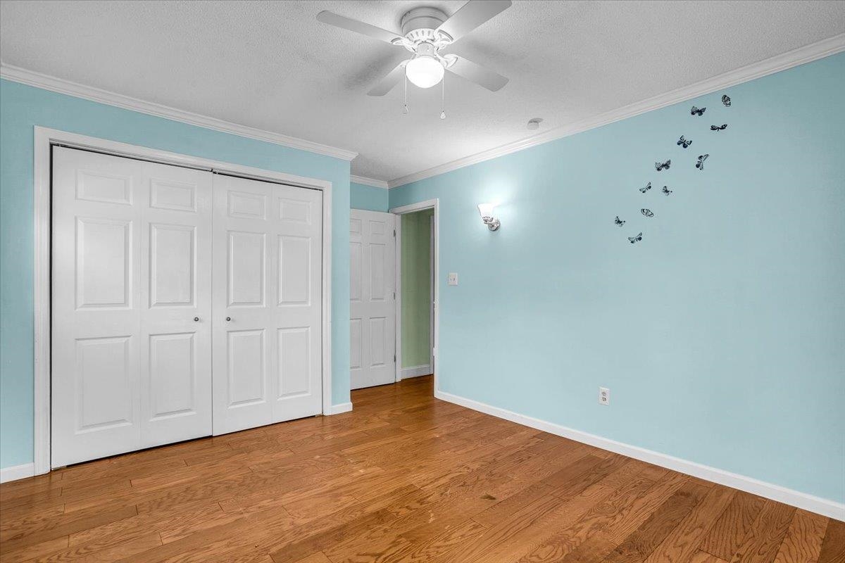 595 Prison Camp Road Campobello, SC 29322 - Photo 22 of 43