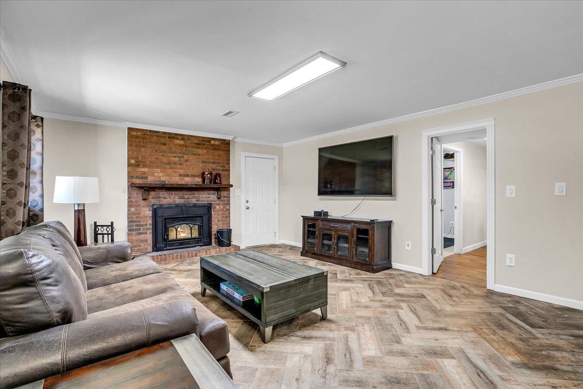 595 Prison Camp Road Campobello, SC 29322 - Photo 26 of 43