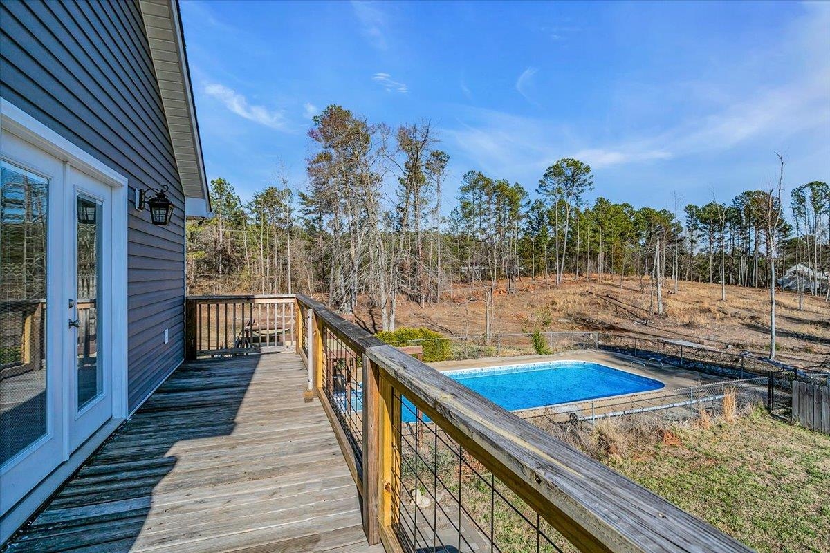 595 Prison Camp Road Campobello, SC 29322 - Photo 36 of 43