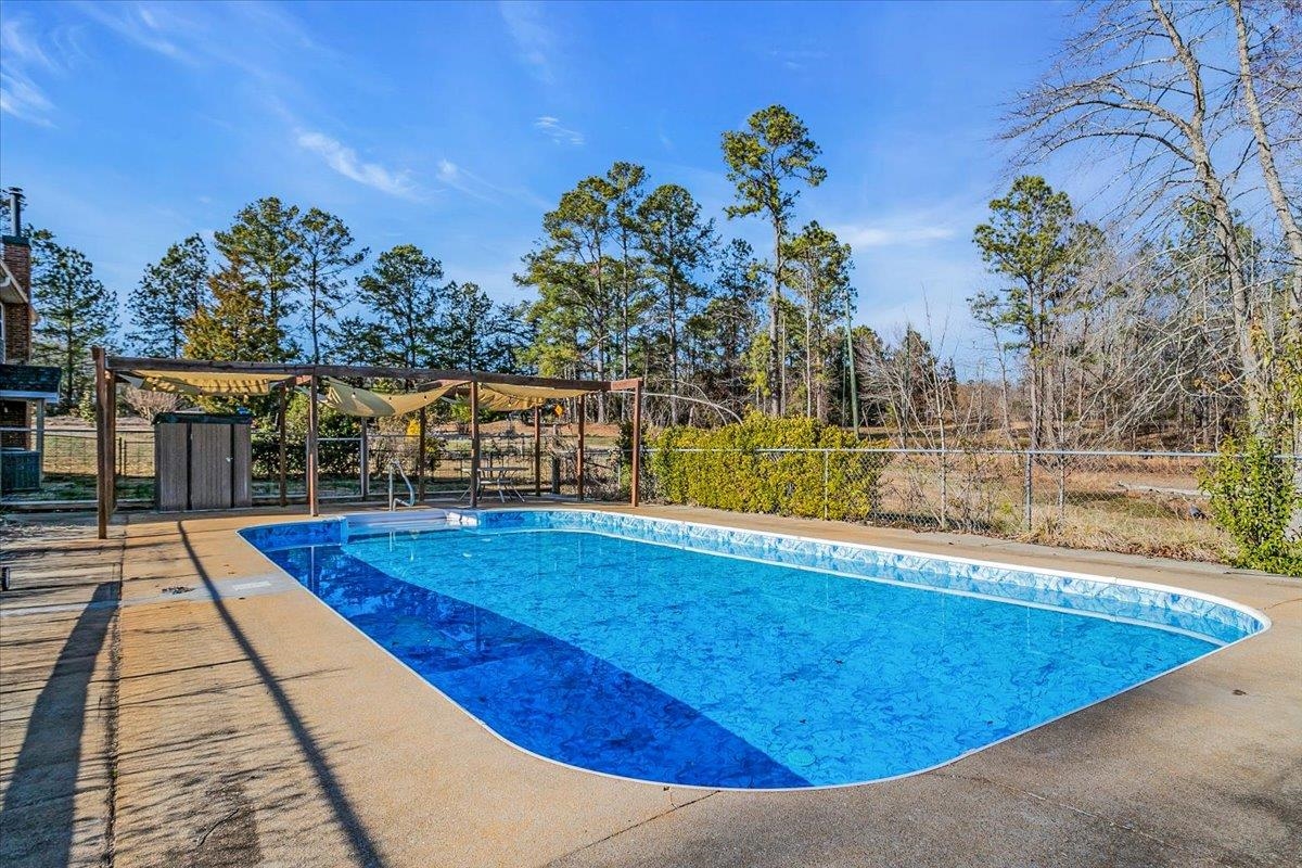 595 Prison Camp Road Campobello, SC 29322 - Photo 38 of 43