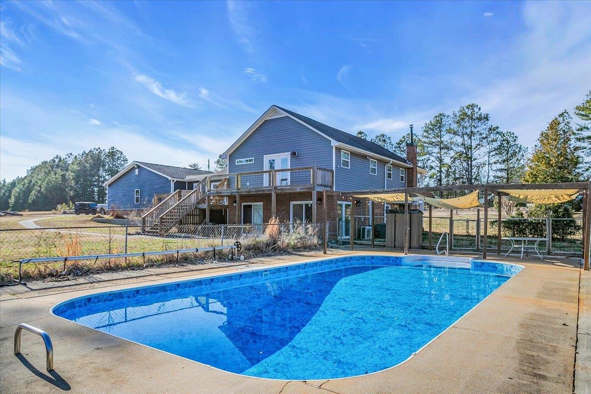 595 Prison Camp Road Campobello, SC 29322 - Photo 39 of 43