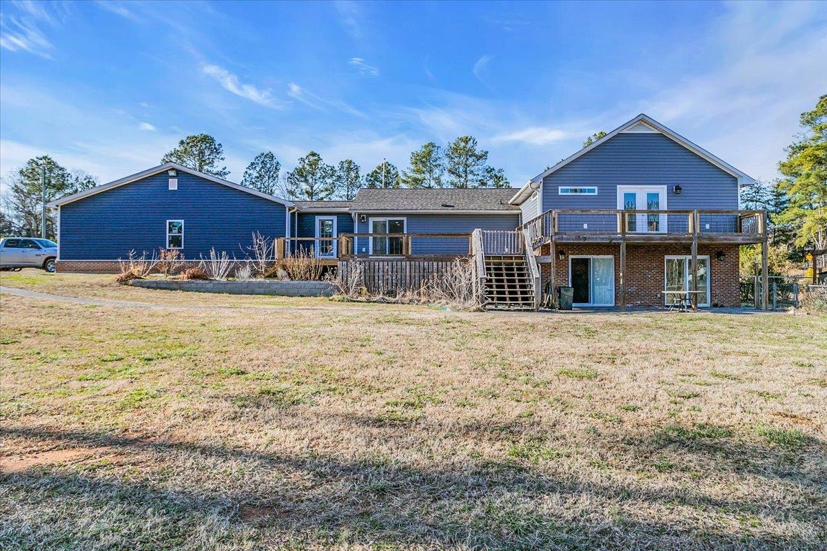 595 Prison Camp Road Campobello, SC 29322 - Photo 40 of 43