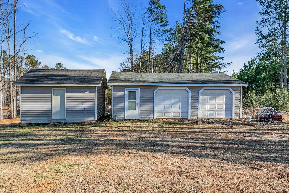 595 Prison Camp Road Campobello, SC 29322 - Photo 43 of 43