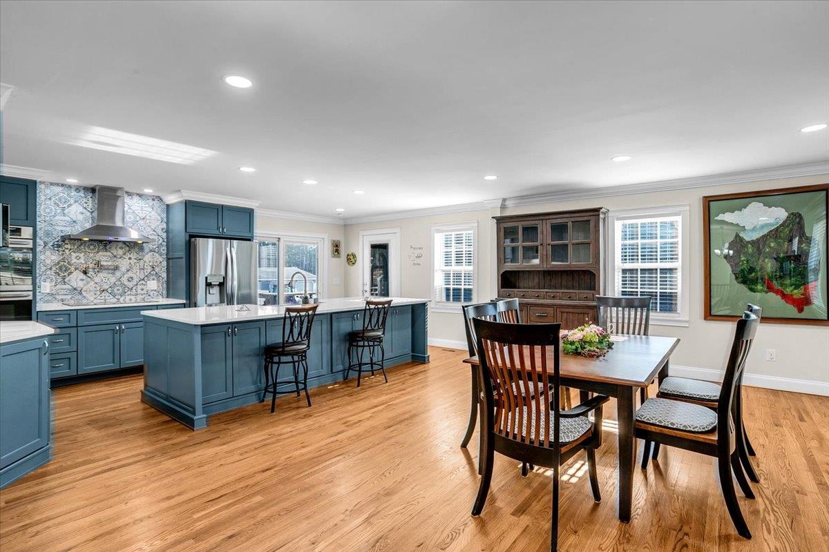 595 Prison Camp Road Campobello, SC 29322 - Photo 5 of 43