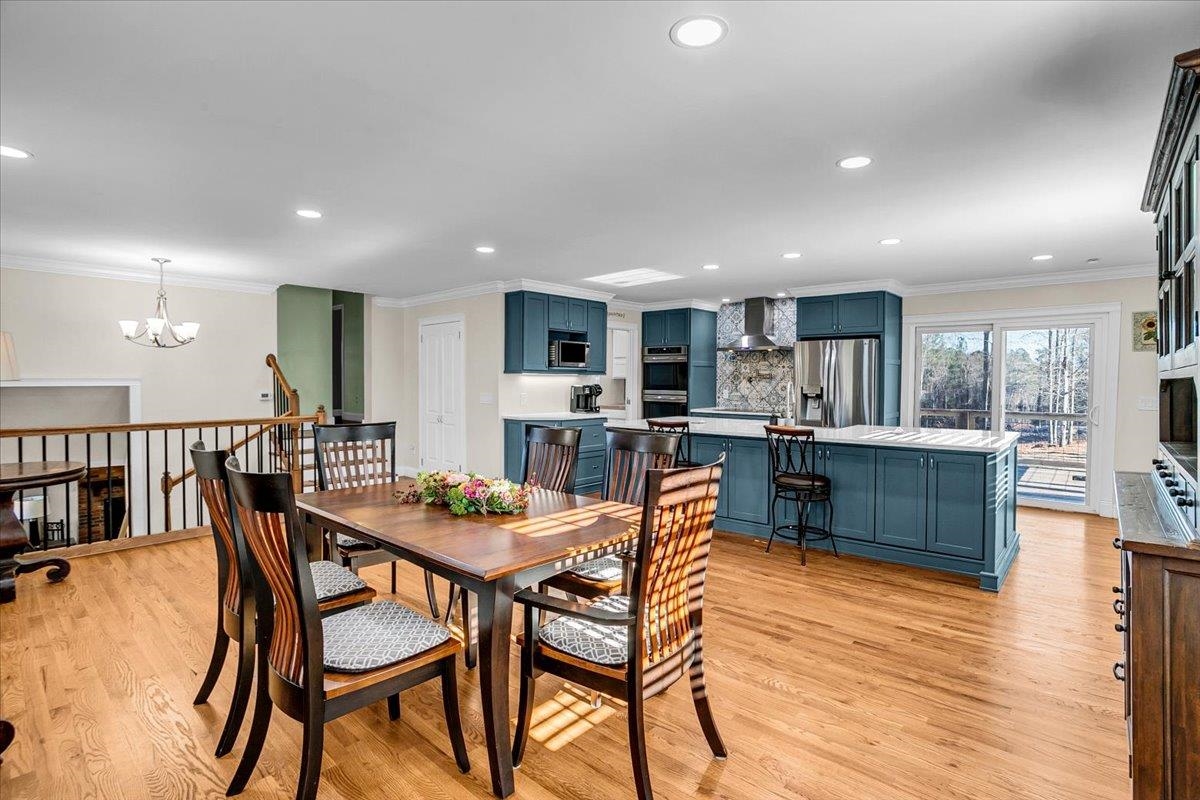 595 Prison Camp Road Campobello, SC 29322 - Photo 7 of 43