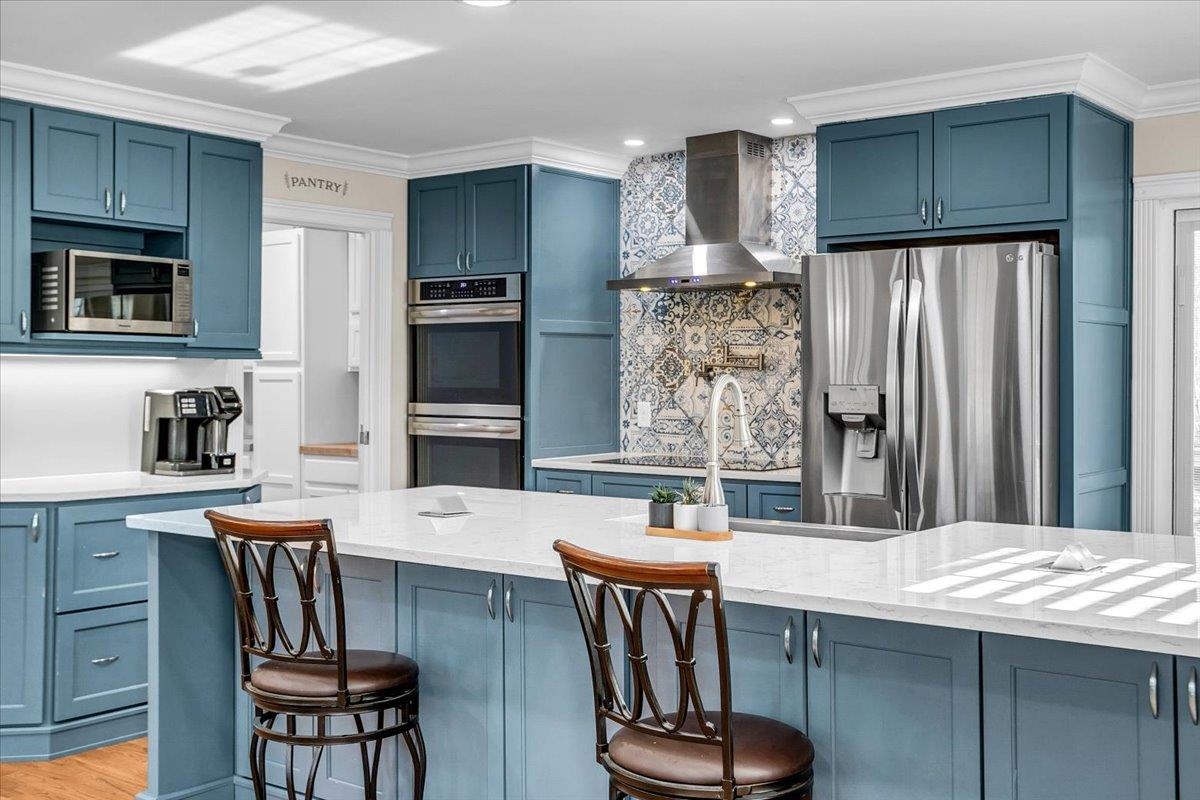 595 Prison Camp Road Campobello, SC 29322 - Photo 9 of 43