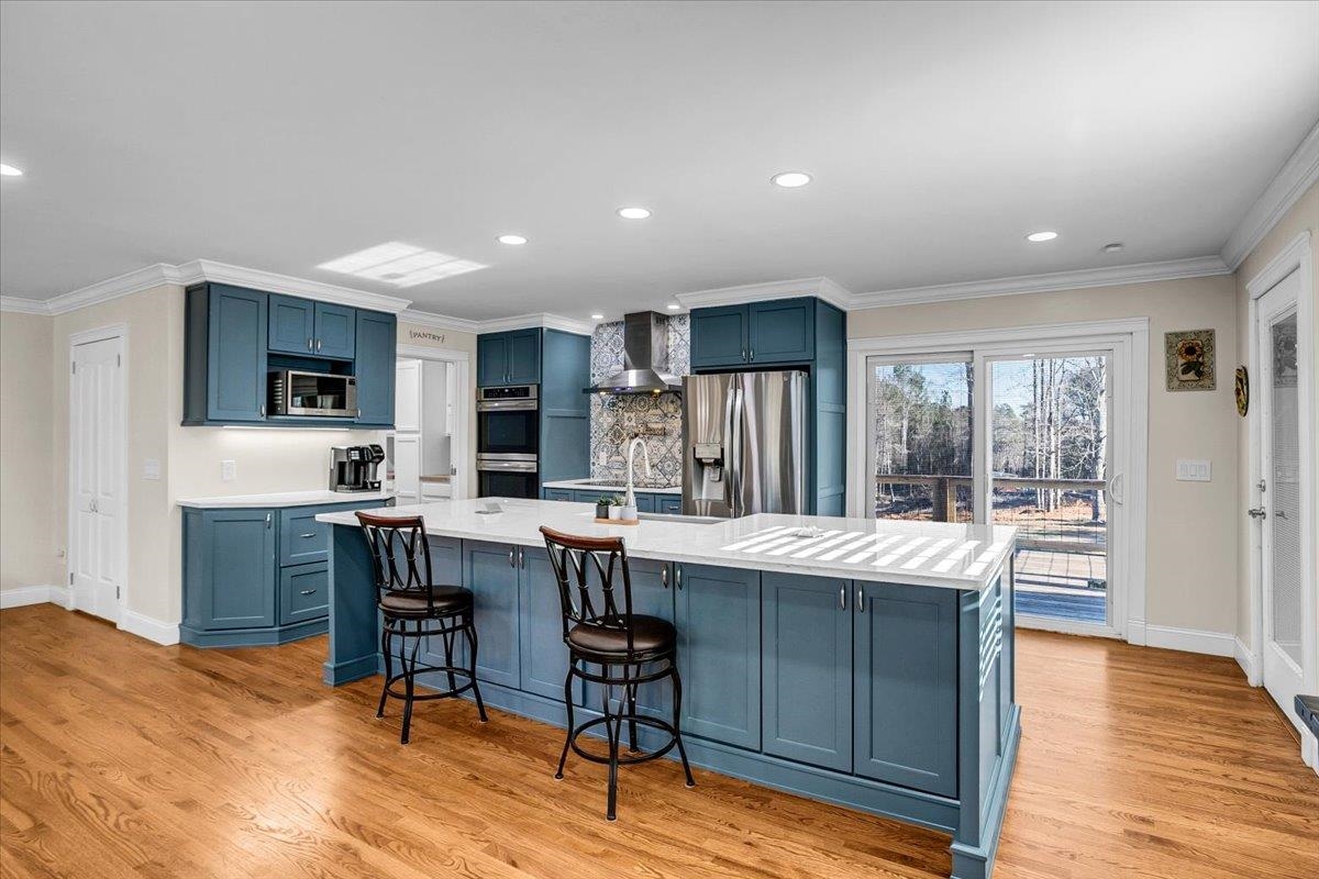 595 Prison Camp Road Campobello, SC 29322 - Photo 10 of 43