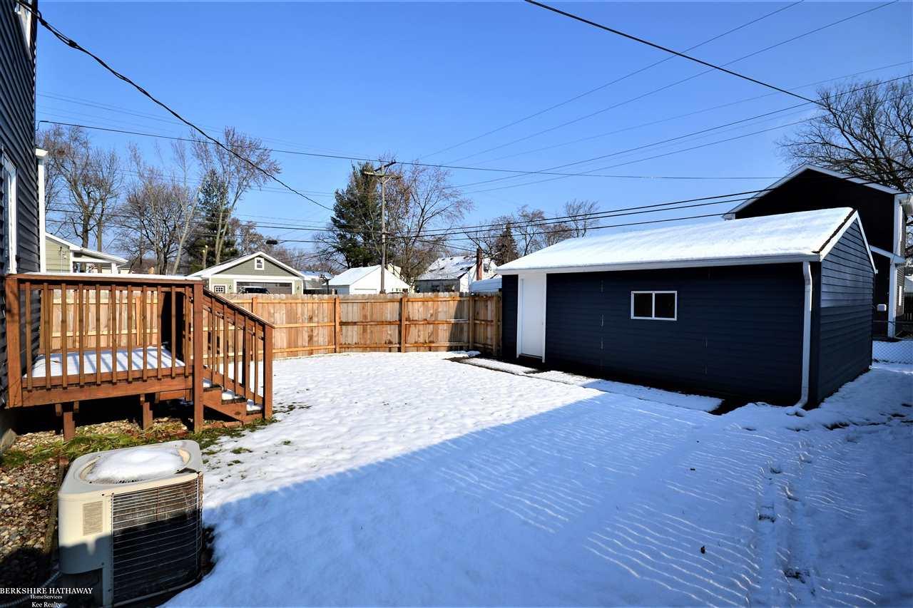 3180 Wakefield Road Berkley, MI 48072 - Photo 30 of 31