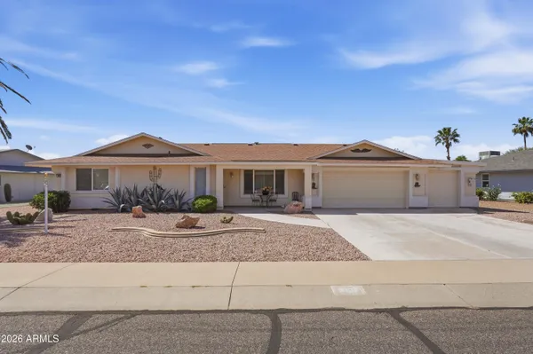$1,895 | 9807 West Mockingbird Drive, Sun City, AZ 85373