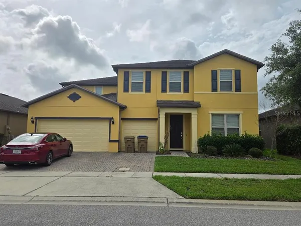 $699,000 | 2610 Mead Avenue, St. Cloud, FL 34771