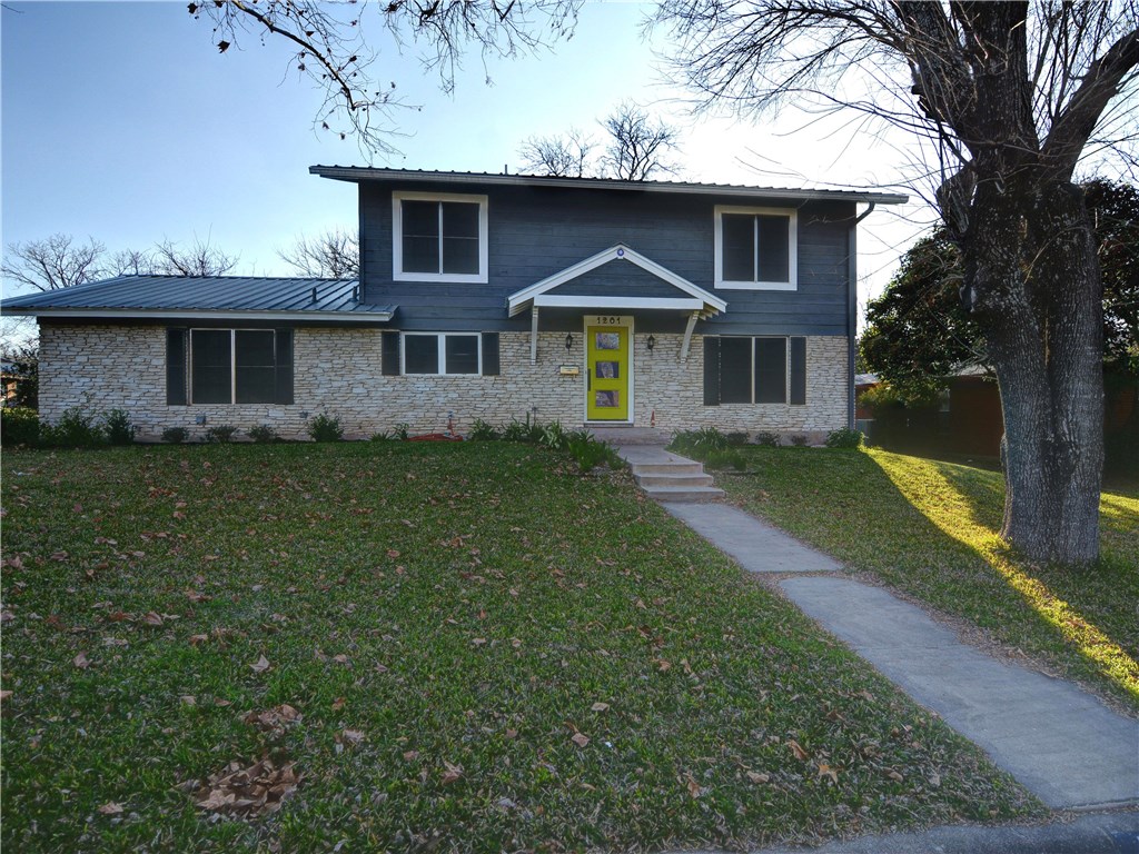 1201 Larkspur Road Austin, TX 78758 - Photo 1 of 1 Gallery Image 1